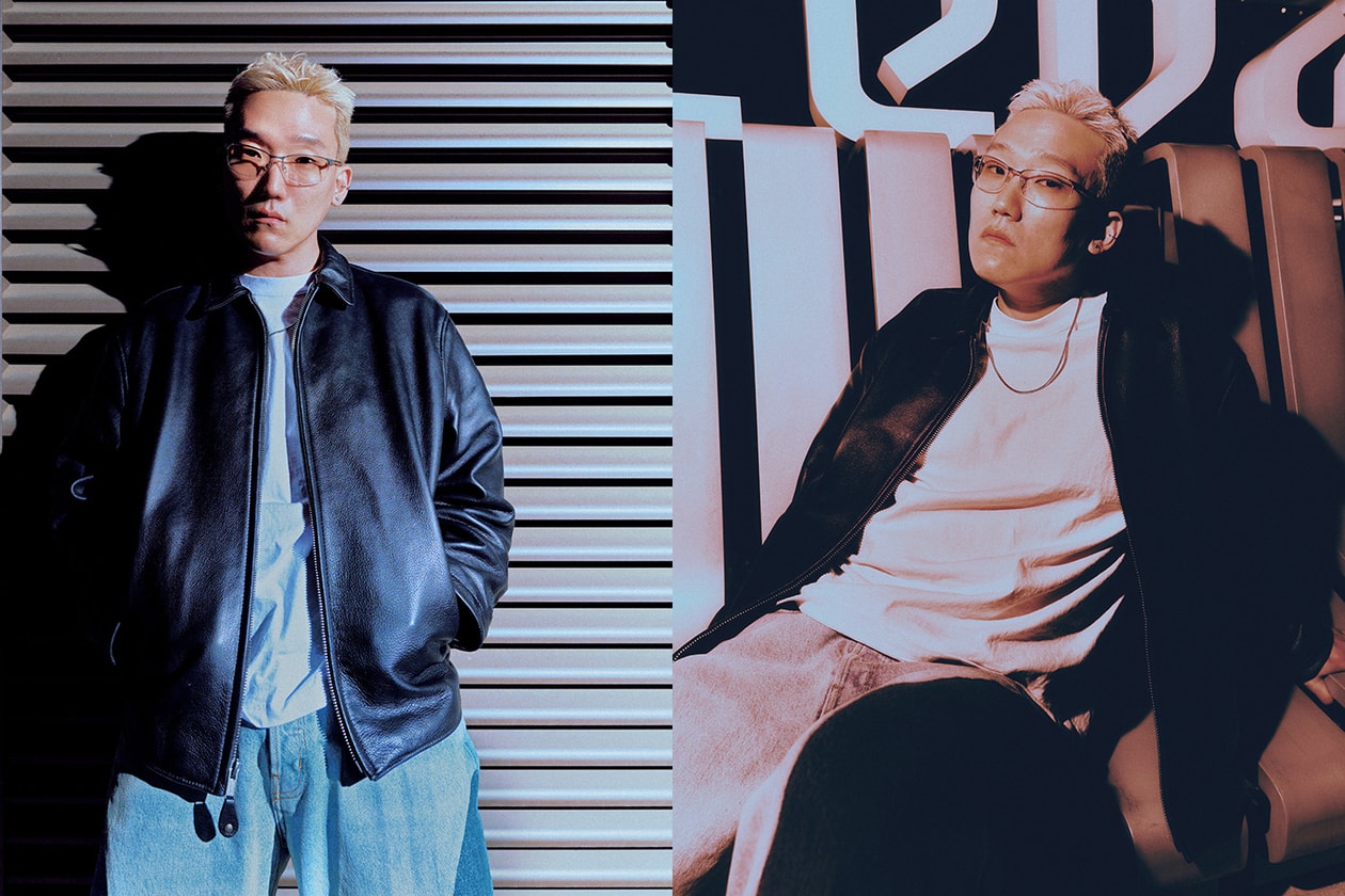 AREA X 인터뷰: 네 명의 DJ가 뭉친 이유