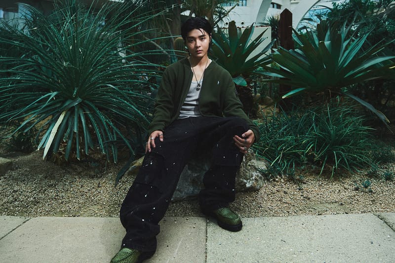 #Streetsnaps: 트레이드 엘