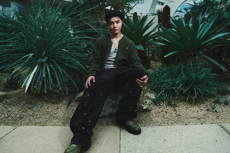 #Streetsnaps: 트레이드 엘