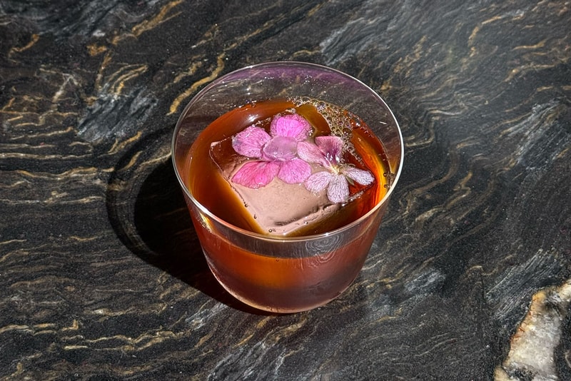 커피에 대한 모든 상식을 뒤흔드는 다이닝 경험, Coffee Omakase