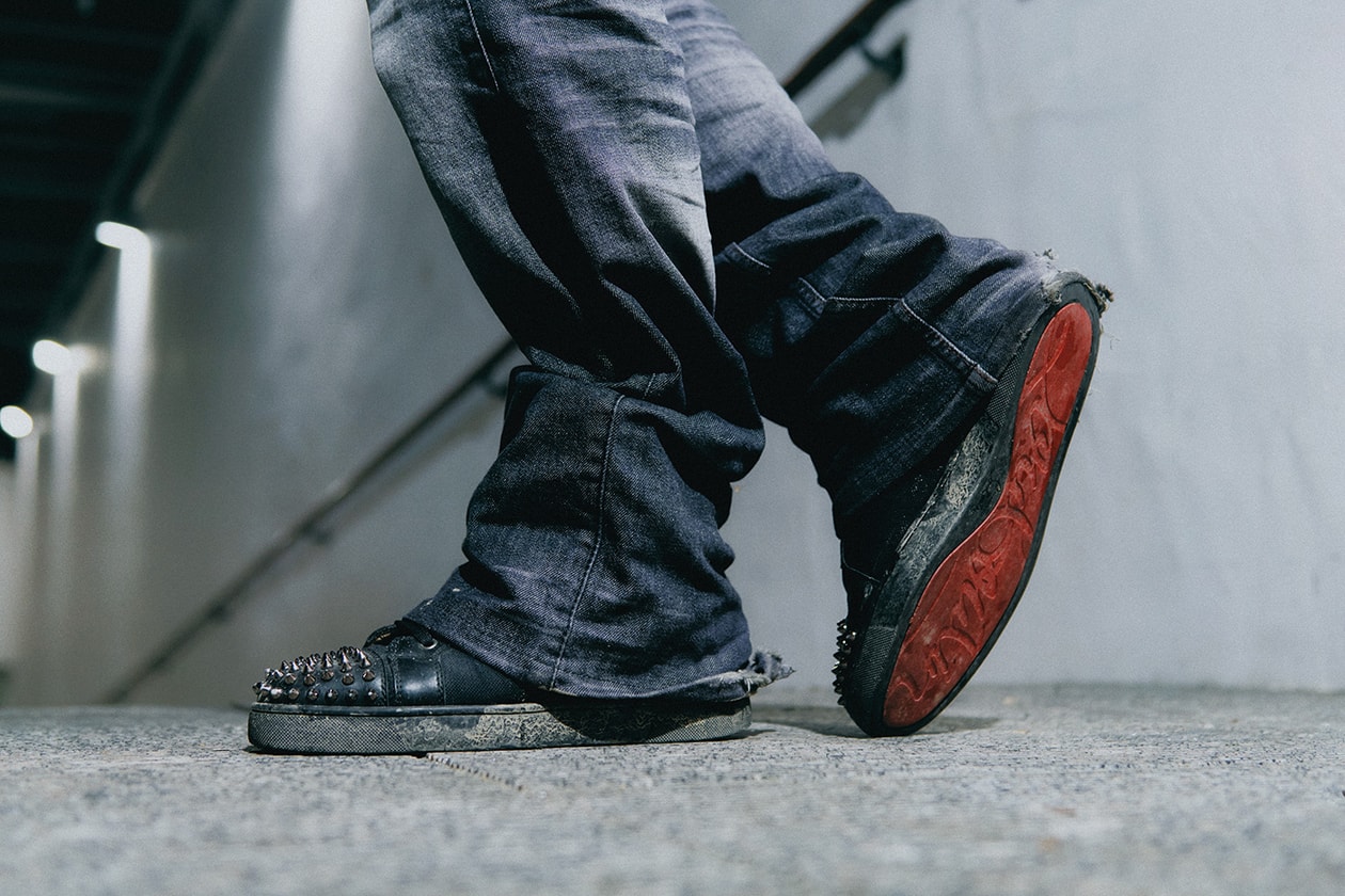 #Streetsnaps: 1300