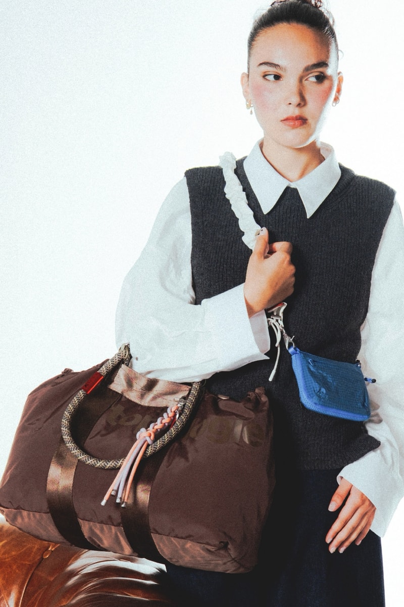 아이비리그 헤리티지를 담은, 토폴로지 2026년 가을, 겨울 컬렉션 출시 topologie ivy league heritage