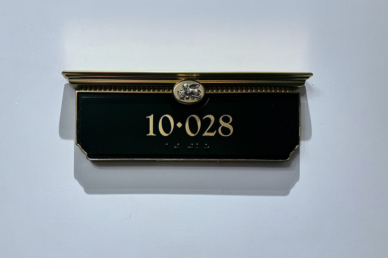 ‘하입비스트’가 다녀온 런더너 마카오의 하이엔드 스위트룸 3