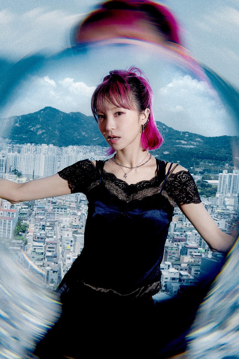 LiSA 인터뷰: 15년, 서울, 그리고 다음