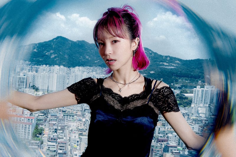 LiSA 인터뷰: 15년, 서울, 그리고 다음