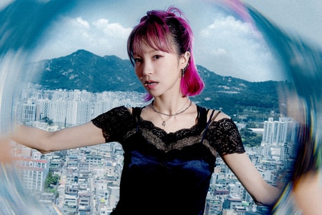 LiSA 인터뷰: 15년, 서울, 그리고 다음