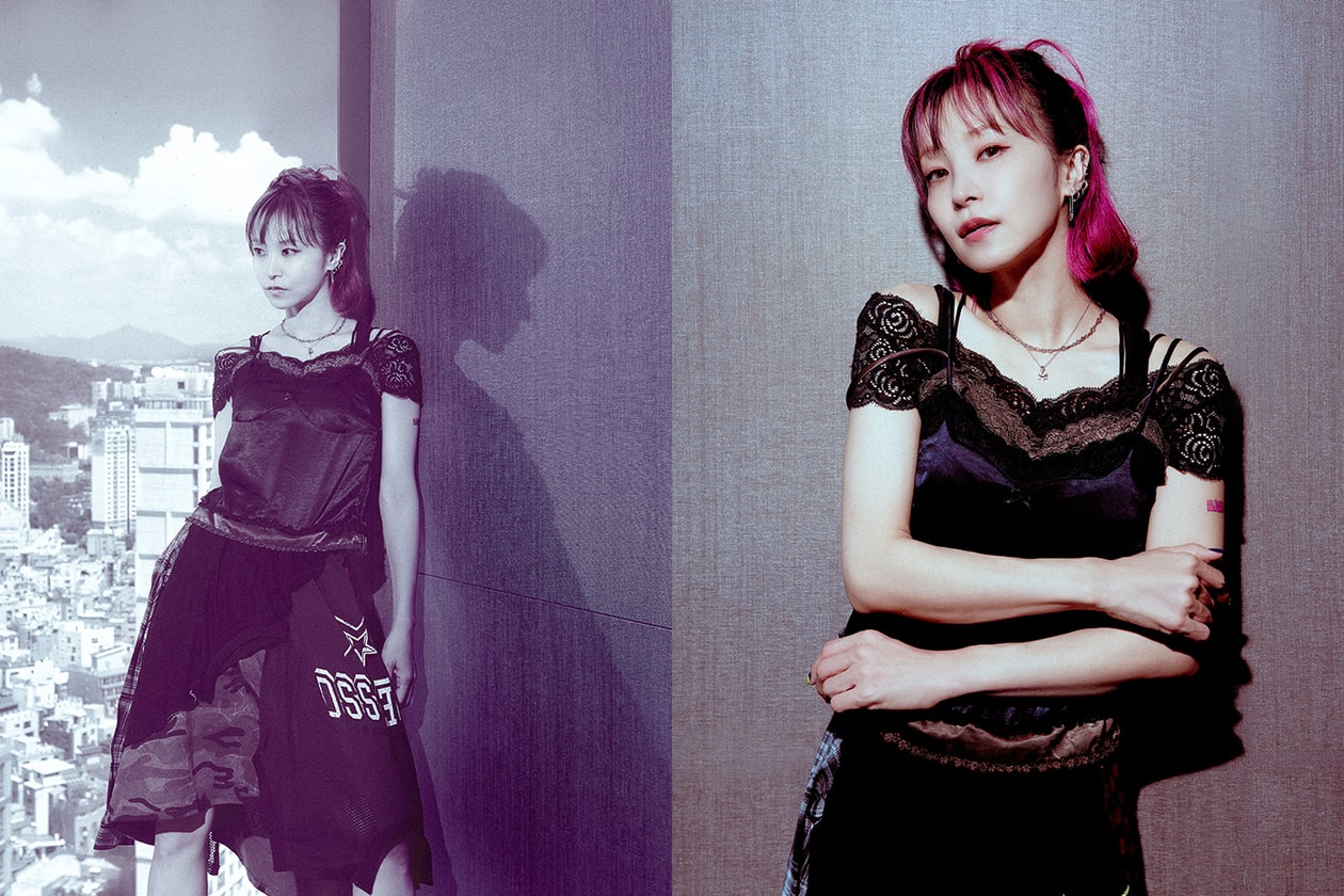 LiSA 인터뷰: 15년, 서울, 그리고 다음