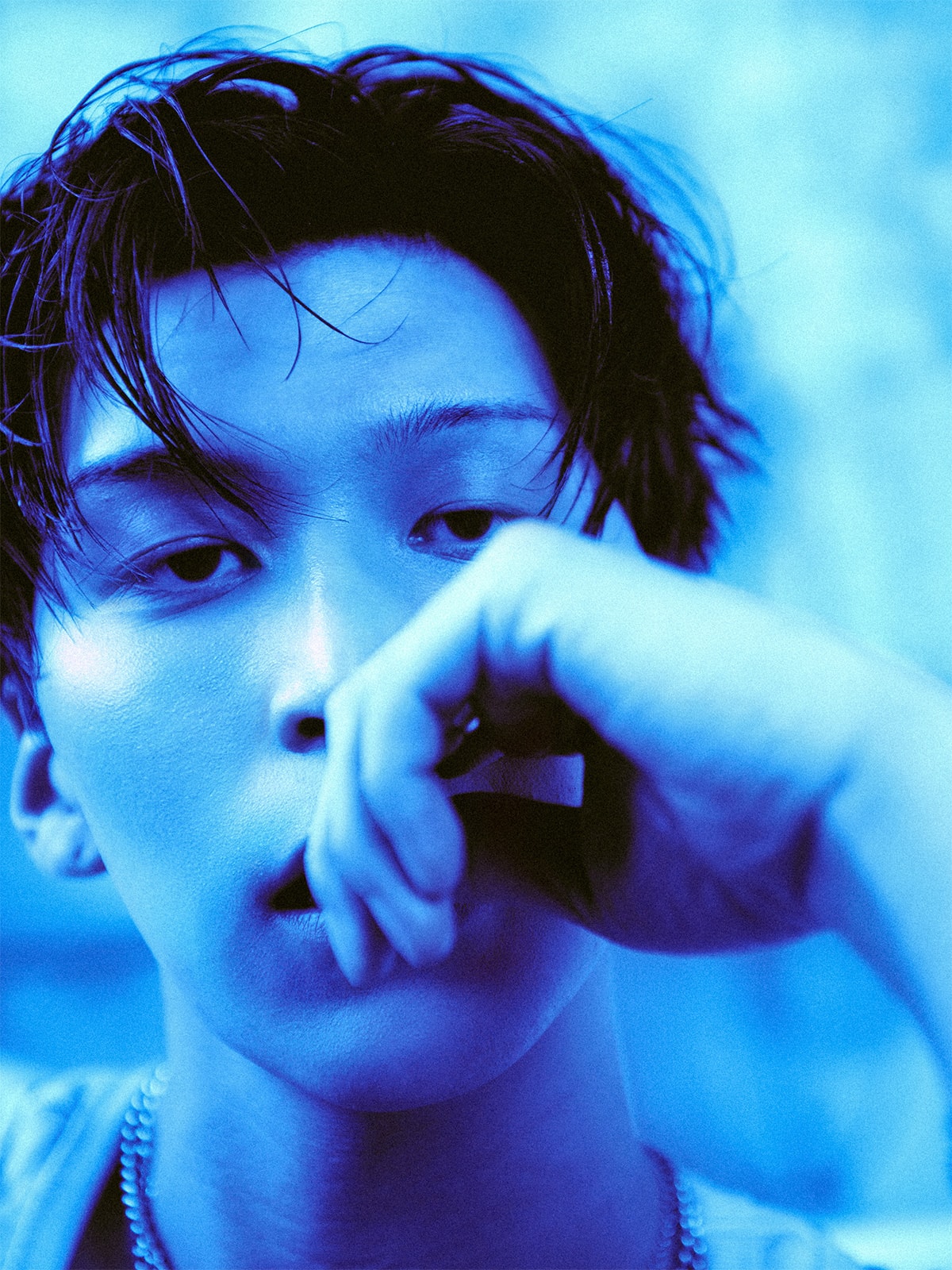 콜드 인터뷰: SHUT DA FXXKA AND GO!