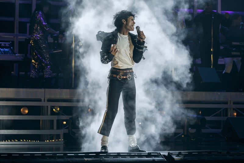 Lionsgate, ‘Michael 2’ 2027년 말~2028년 초 개봉 목표