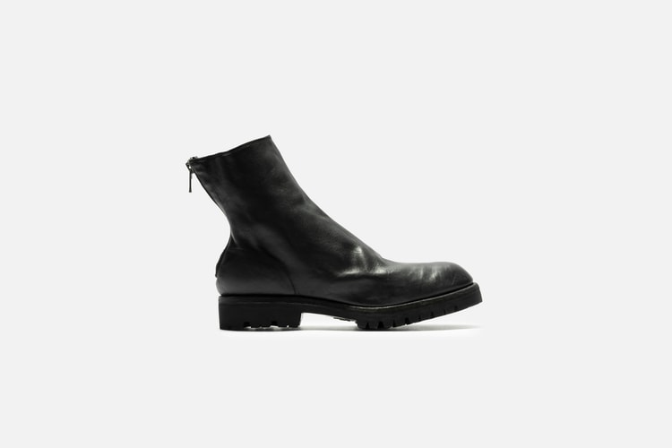 HBX 신상품: 구이디(Guidi)