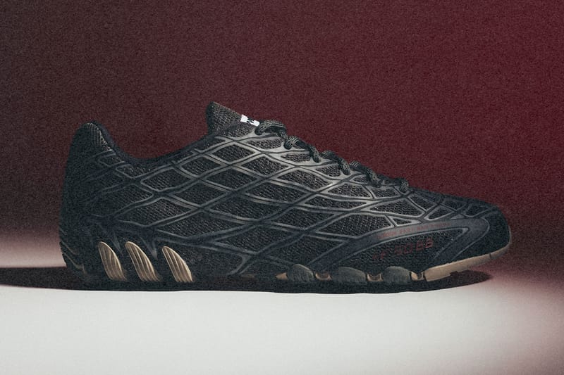 Bad Bunny x adidas F50 Ghost Sprint "Black" 공식 출시 정보