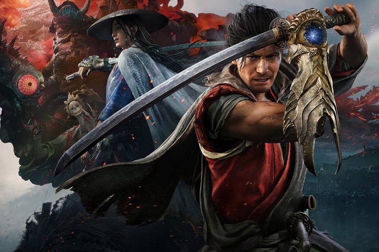 Capcom ‘귀무자: 검의 길’, 2026년 9월 출시 확정