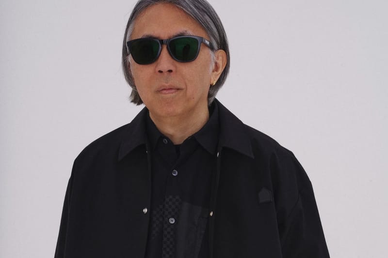 DSM Kei Ninomiya, FW26 캠페인에 다채로운 크리에이터 캐스팅 조명