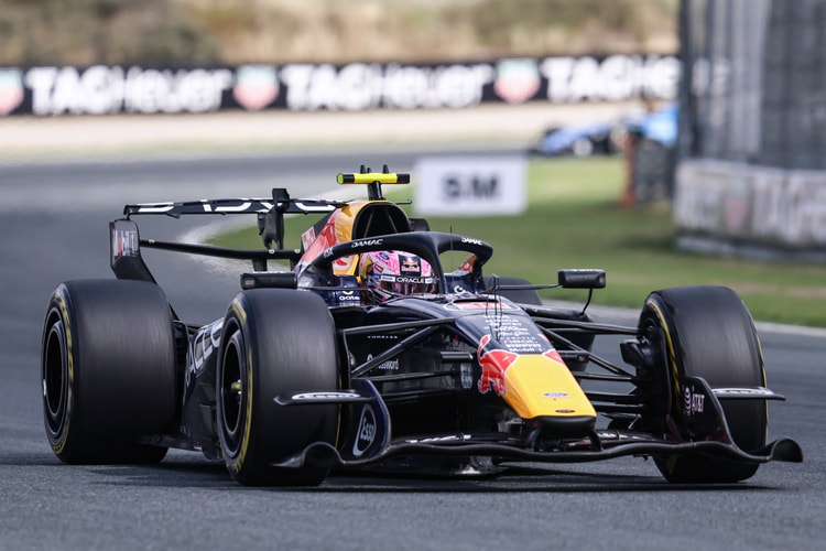 FIA, 레드불이 2026년 F1 최강 엔진 보유 공식 발표