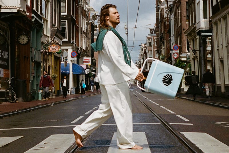 Amsterdam Surf Association, 2026 가을/겨울 ‘SAFETY’ 컬렉션 론칭