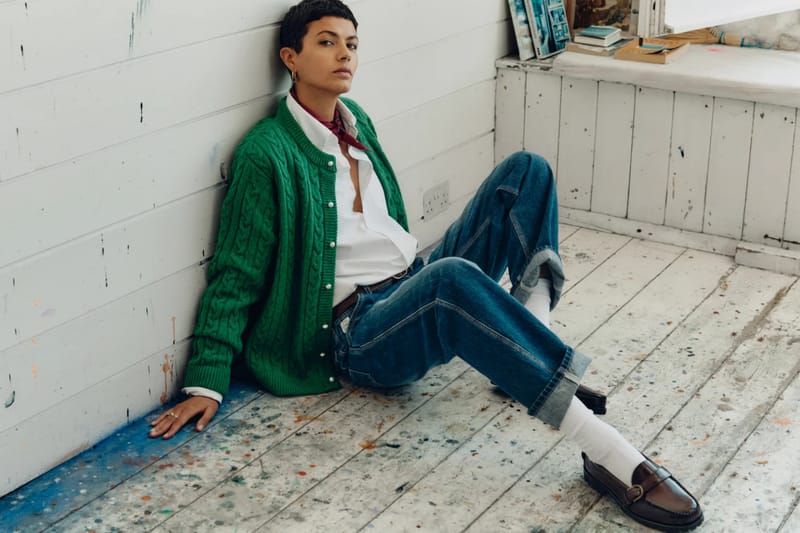 Noah, FW26에 해안가 헤리티지와 스트리트 실용성을 잇다