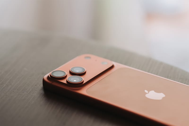 iPhone 17, 15년 만에 Apple 최장수 기본형 플래그십 스마트폰 된다