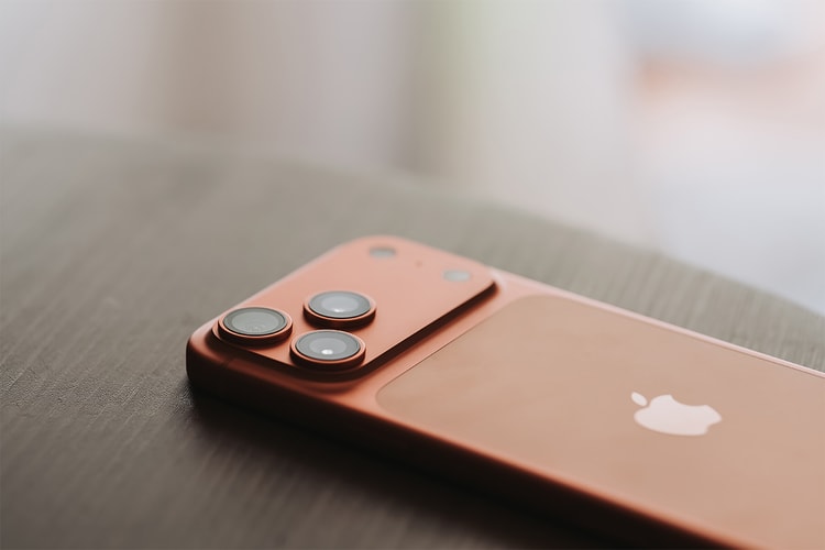 iPhone 17, 15년 만에 Apple 최장수 기본형 플래그십 스마트폰 된다