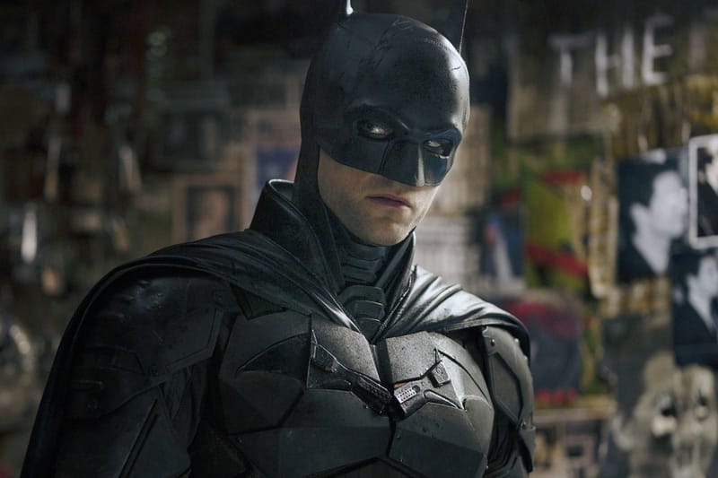 제임스 건, ‘더 배트맨: 파트 2’와 3편 연속 촬영설 부인