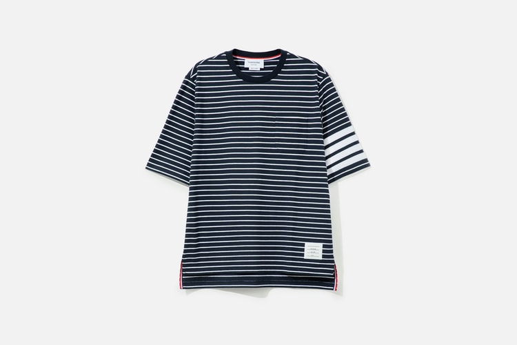 HBX 신상품: Thom Browne