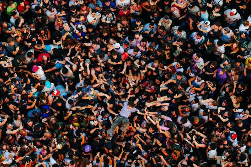 2026 Lollapalooza, 한 단계 업그레이드: 올해 페스티벌에서 가장 좋았던 순간들