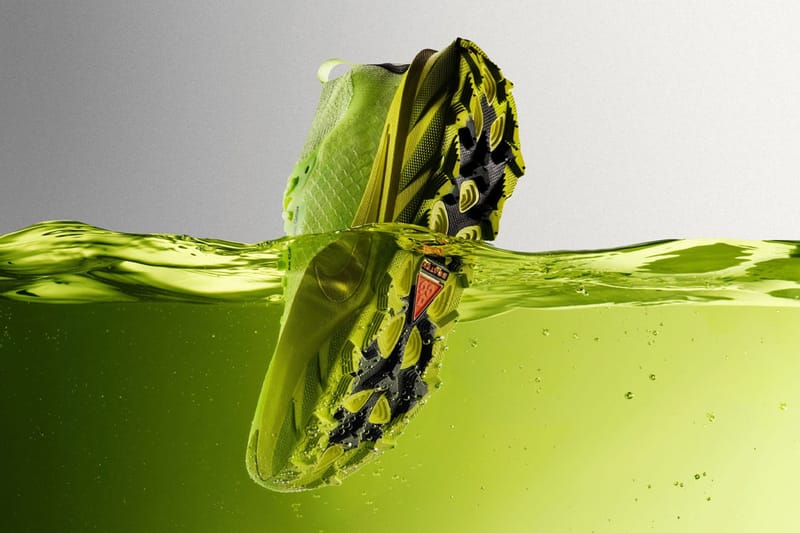 Nike ACG, 빅마운틴 트레일 러닝화 ‘Picklejus’ 공개
