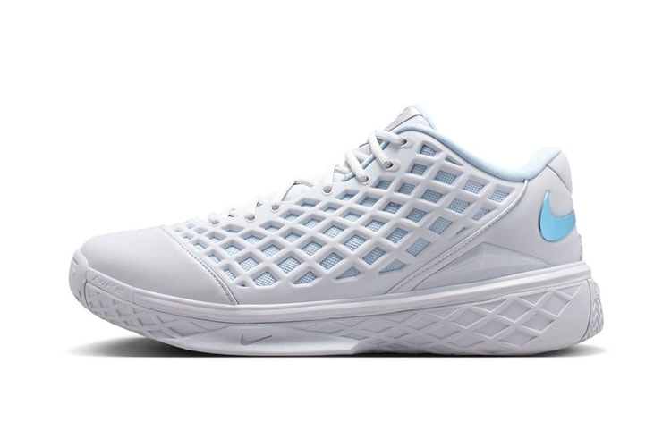 Nike Kobe 3 Low Protro "Pure Platinum", 2026년 가을 출시 예정