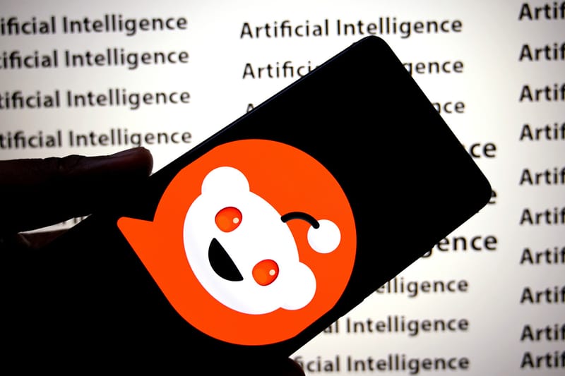Reddit, 인기 텍스트 스레드를 TikTok 스타일 클립으로 바꾸는 AI 음성 영상 기능 테스트