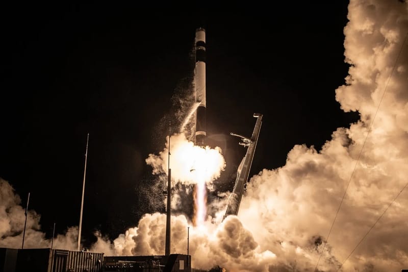 Rocket Lab, 알래스카 신규 ‘GHOST’ 단지로 전 세계 발사대 6곳 확보