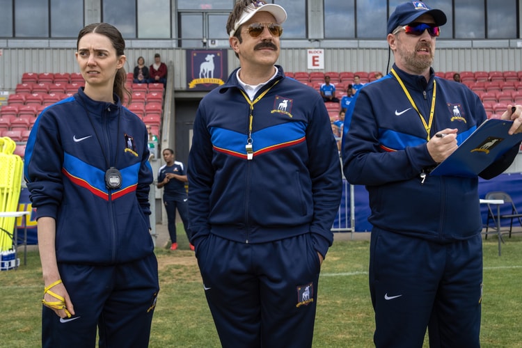 'Ted Lasso' 시즌 5, 2027년 1월 촬영 시작 가능성