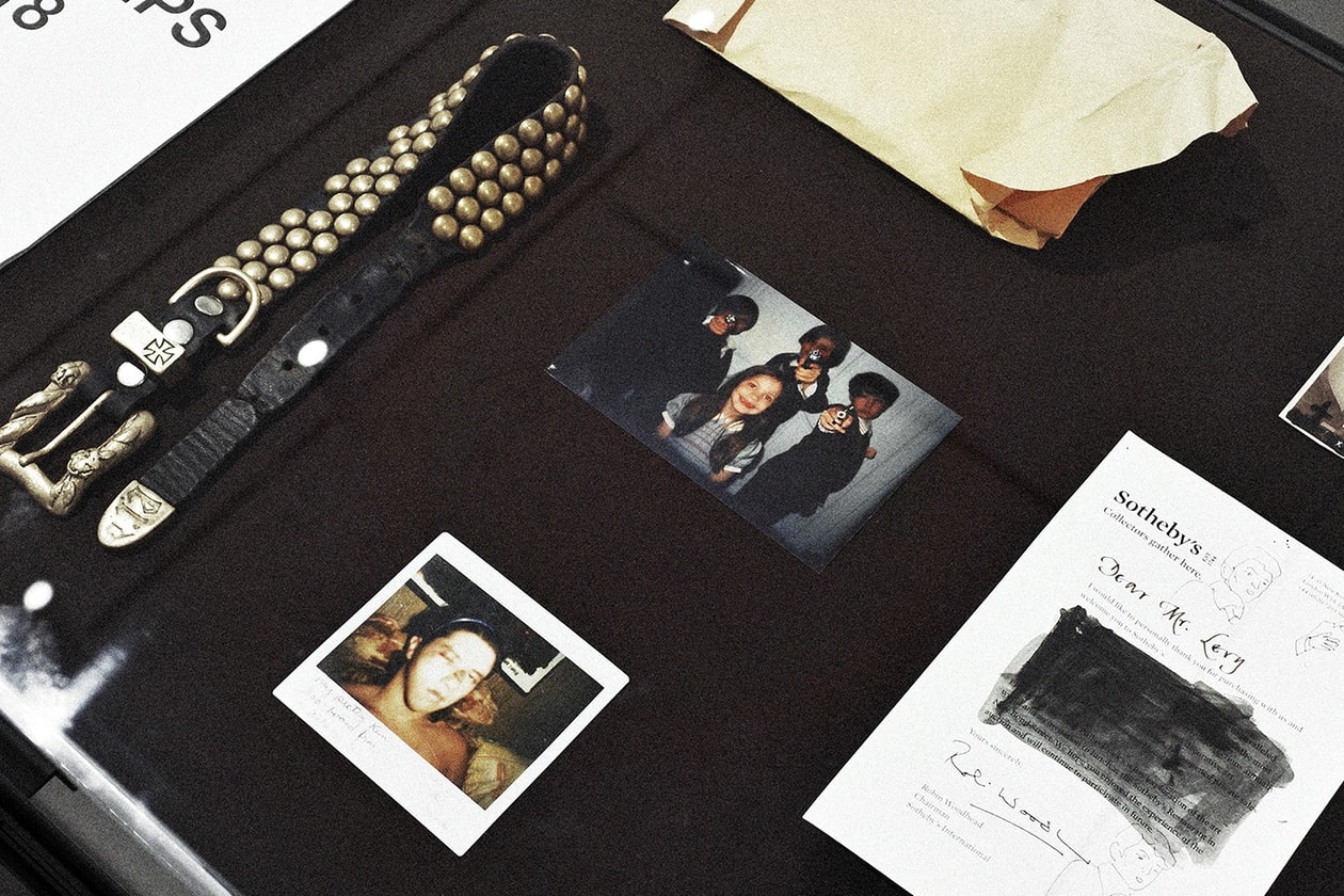 헨리 알렉산더 레비 인터뷰: 성취의 끝에서 파멸을 보다