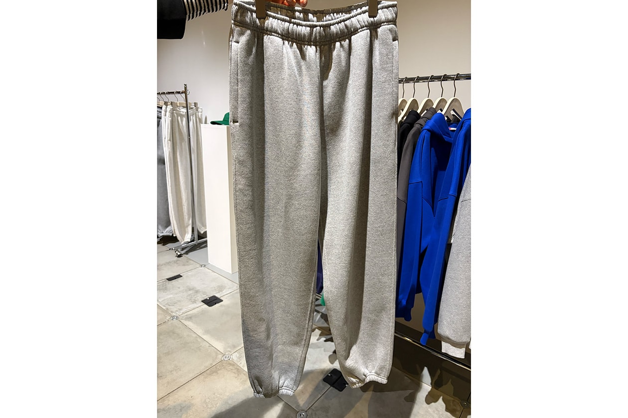 프란체스코 리소가 새로 써 내려간 GU의 세계