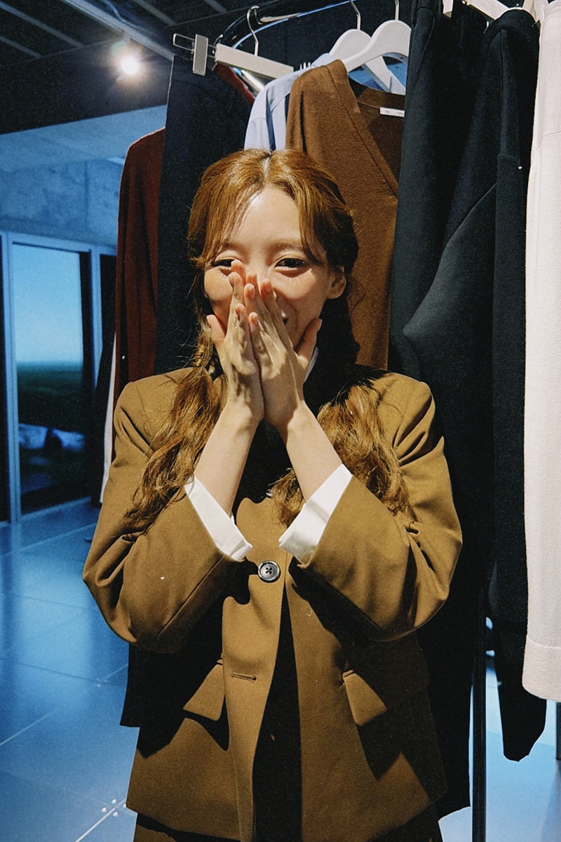 프란체스코 리소가 새로 써 내려간 GU의 세계