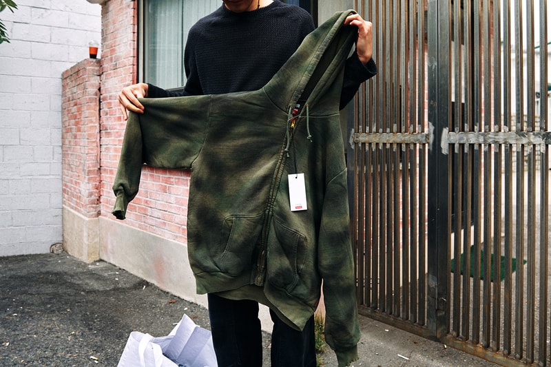 #Streetsnaps: 슈프림의 두 번째 스토어 오픈 현장, 슈프림 성수, 슈프림성수, 슈프림매장, 슈프림, 나이키