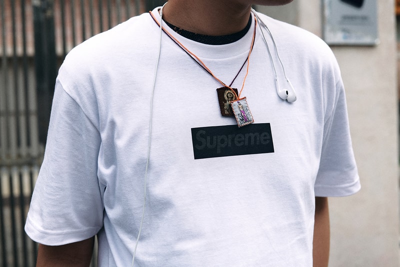 #Streetsnaps: 슈프림의 두 번째 스토어 오픈 현장, 슈프림 성수, 슈프림성수, 슈프림매장, 슈프림, 나이키