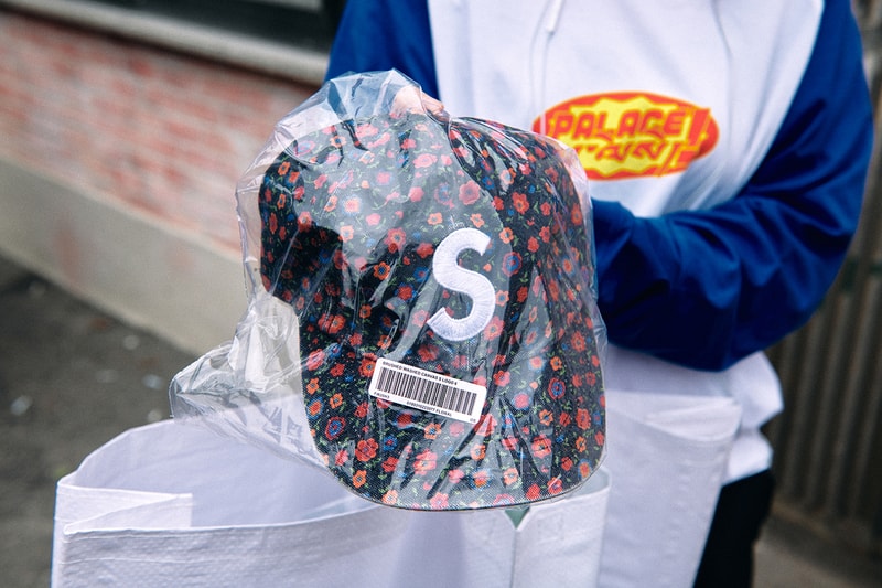 #Streetsnaps: 슈프림의 두 번째 스토어 오픈 현장, 슈프림 성수, 슈프림성수, 슈프림매장, 슈프림, 나이키