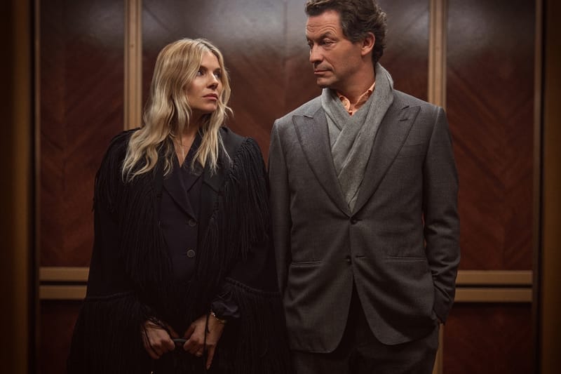 2026년 10월 HBO Max 공개작 총정리