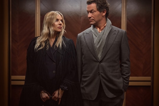 2026년 10월 HBO Max 공개작 총정리