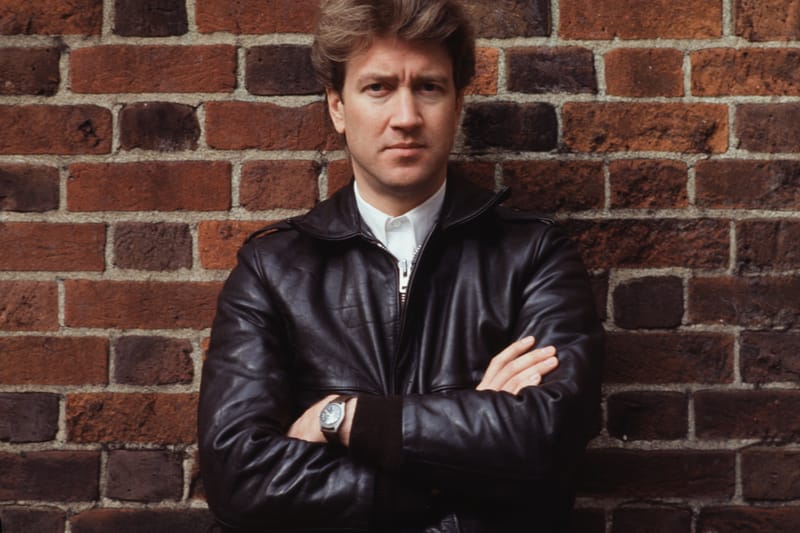 페이스, 데이비드 린치 타계 후 고향 로스앤젤레스에서 첫 사진전 ‘David Lynch: LA’ 개최