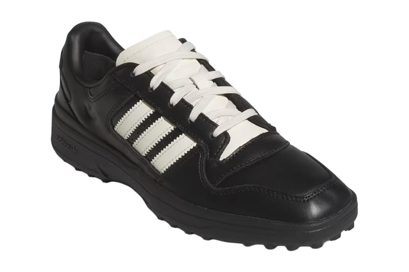 스퀘어 토로 새롭게 태어난 adidas Forum, SQ Trainer 출시