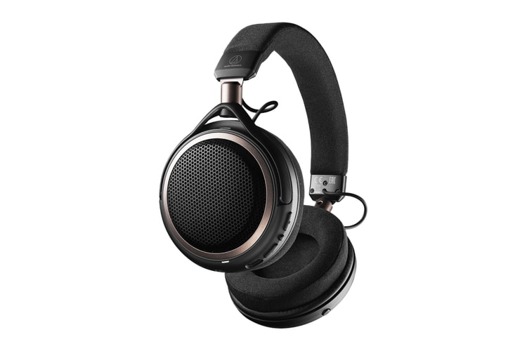 Audio-Technica, 첫 무선 오픈백 헤드폰 ATH-AL5NC 출시