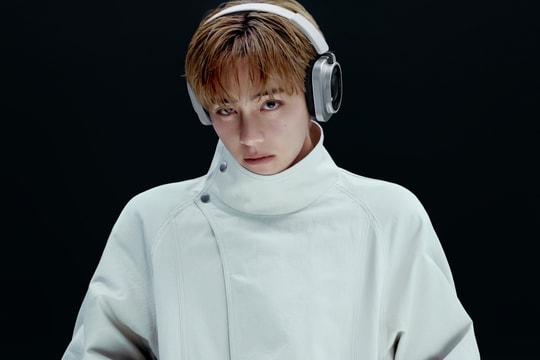 BTS 뷔, 낫싱(Nothing)의 새로운 글로벌 브랜드 앰버서더 발탁