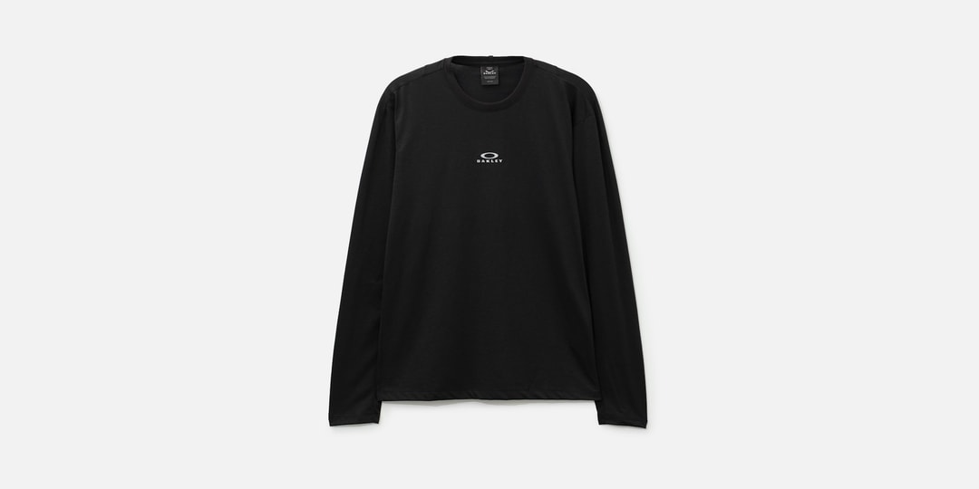 HBX 신상품: Oakley