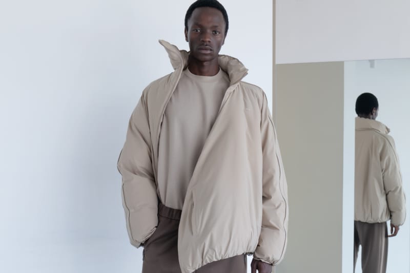 PROJECT PUMA PLUS., 2026 가을·겨울 ‘기능적 아름다움’을 탐구하다