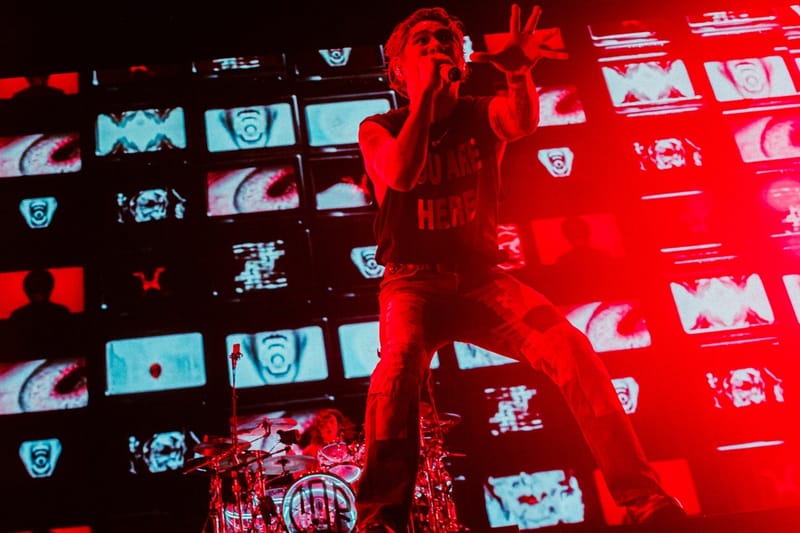 끝이 아닌 ‘The Beginning’: ONE OK ROCK, ‘DETOX’ 시대를 마무리하다