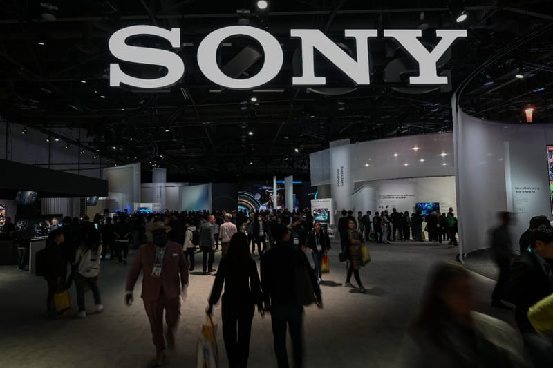 소니, 60여 년 만에 처음으로 'CES 2027' 불참