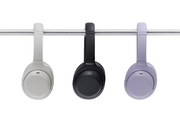 소니 WH-1000XM4C, 팬들이 사랑한 폴더블 노이즈 캔슬링 헤드폰의 귀환