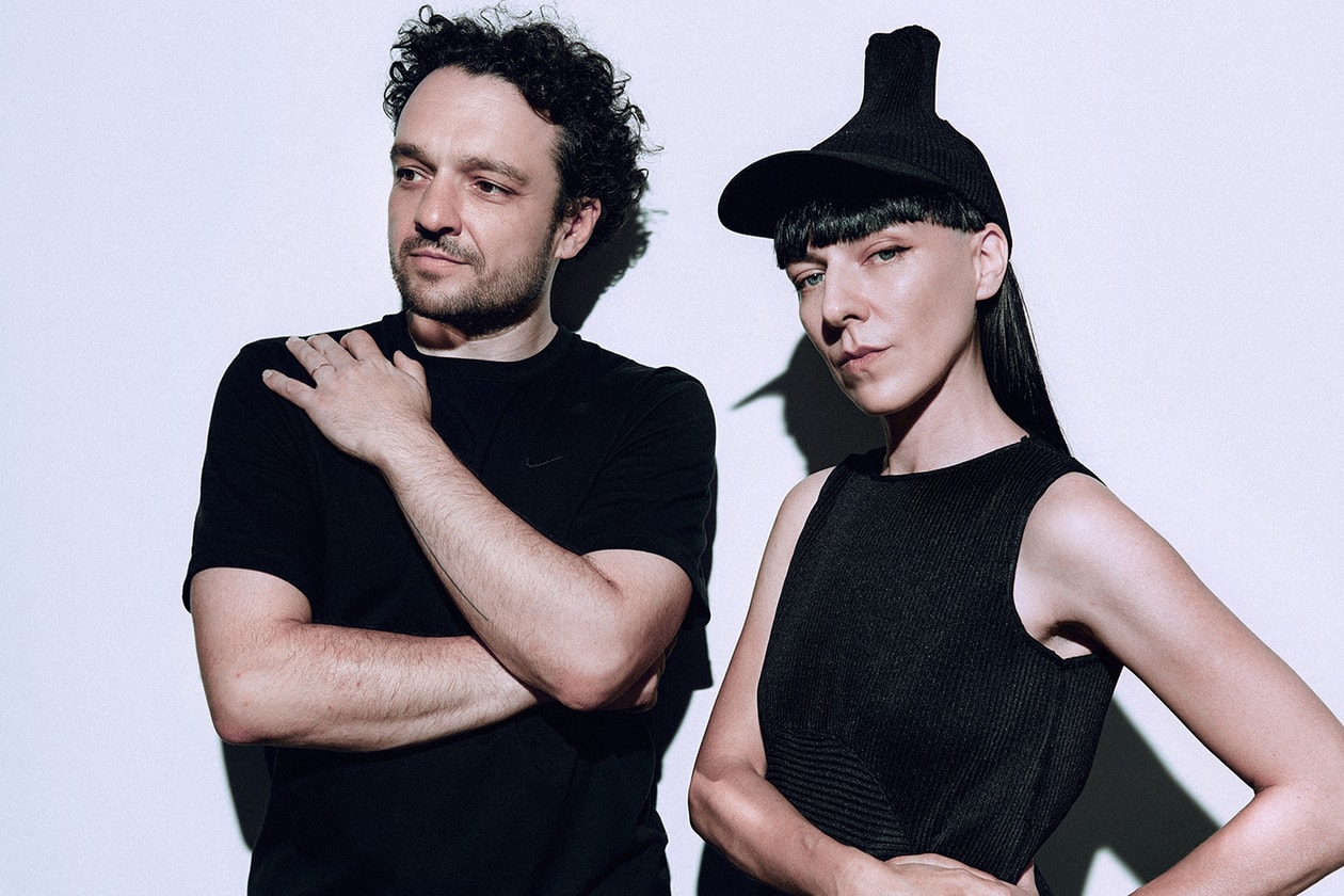Συνέντευξη Melitta Baumeister: The Name Captivating the New York Fashion Scene