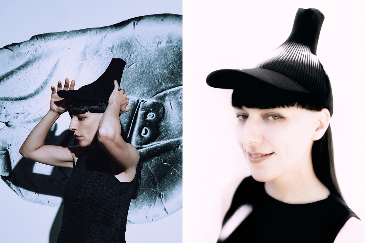 Συνέντευξη Melitta Baumeister: The Name Captivating the New York Fashion Scene