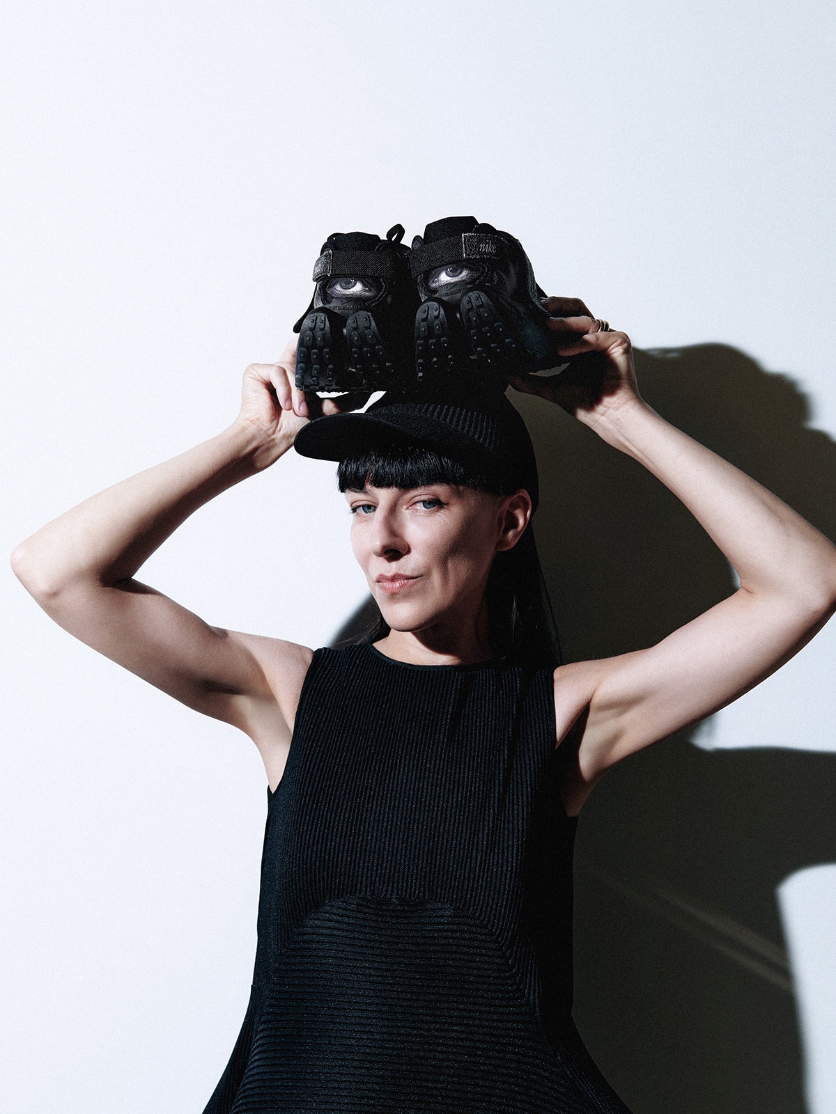 Συνέντευξη Melitta Baumeister: The Name Captivating the New York Fashion Scene